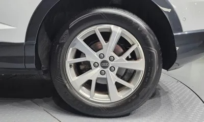 Audi Q3 2023, 35939 км, за 33900000 KRW - фото 21