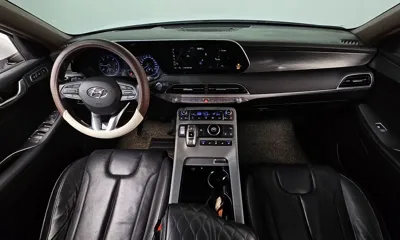 Hyundai Palisade 2019, 93893 км, за 23500000 KRW - фото 7