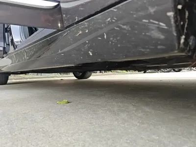 Cadillac ATS-L 2018, 73800 км, за 59600 CNY - фото 21