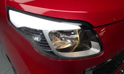 Kia Ray 2017, 57343 км, за 7500000 KRW - фото 22