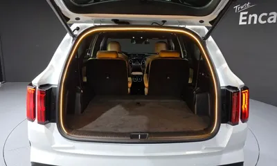 Kia Sorento 2022, 81719 км, за 27900000 KRW - фото 34