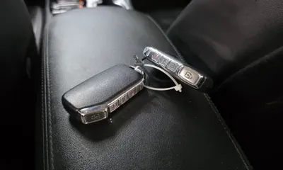Kia K5 2020, 61907 км, за 18700000 KRW - фото 30