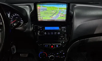 Hyundai Accent 2015, 186632 км, за 5000000 KRW - фото 13