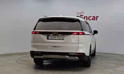 Kia Canival 2023, 82167 км, за 26100000 KRW