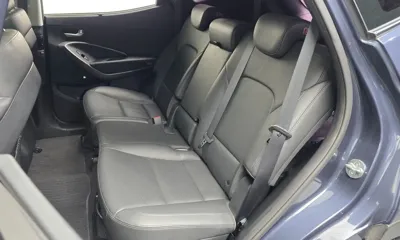 Hyundai Santafe 2017, 65810 км, за 15000000 KRW - фото 26