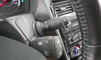 Renault-KoreaSamsung SM7 2017, 67150 км, за 8500000 KRW - фото 27