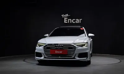 Audi A6 2021, 69791 км, за 34500000 KRW - фото 3