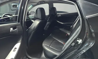 Hyundai Accent 2016, 141160 км, за 3900000 KRW - фото 12