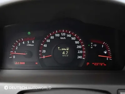 Kia Mohave 2014, 237725 км, за 5900000 KRW - фото 8
