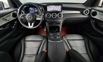 Mercedes-Benz GLC-Class 2023, 67558 км, за 48600000 KRW - фото 7