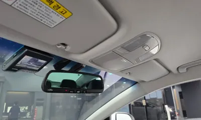 Hyundai Avante 2017, 83595 км, за 10400000 KRW - фото 20