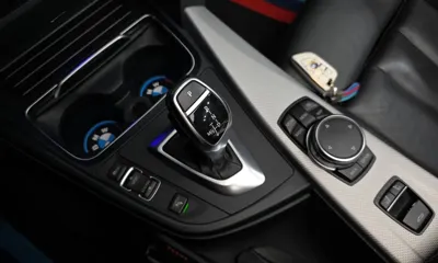 BMW 4-Series 2016, 84914 км, за 20900000 KRW - фото 9