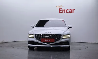 Genesis G80 2023, 29681 км, за 48500000 KRW - фото 3