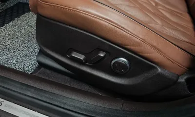 Genesis G80 2023, 51585 км, за 44000000 KRW - фото 37