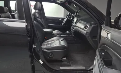 KG_Mobility_Ssangyong Rexton 2019, 120341 км, за 14990000 KRW - фото 26