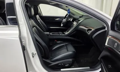 Lincoln MKZ 2015, 129081 км, за 5900000 KRW - фото 11