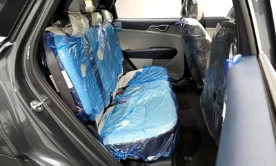 Kia Sportage 2026, 7 км, за 55900000 KRW - фото 12