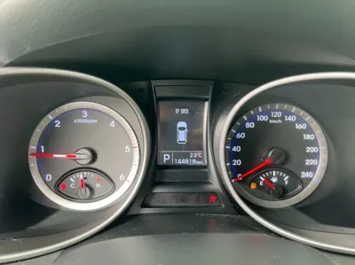 Hyundai Santafe 2014, 144818 км, за 8200000 KRW - фото 8