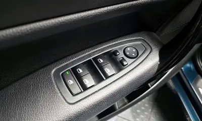 BMW 1-Series 2016, 160166 км, за 8500000 KRW - фото 18