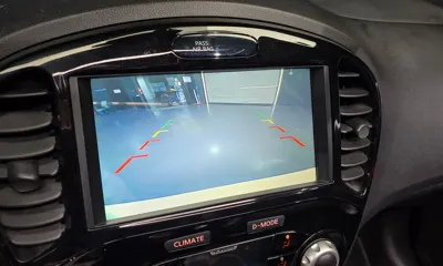 Nissan Juke 2017, 89737 км, за 7300000 KRW - фото 16