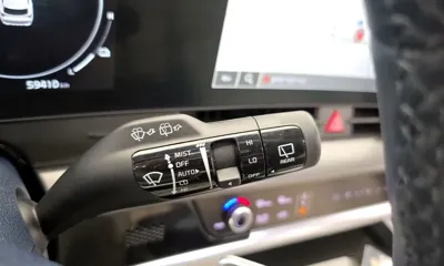Kia Sportage 2023, 59410 км, за 27400000 KRW - фото 27