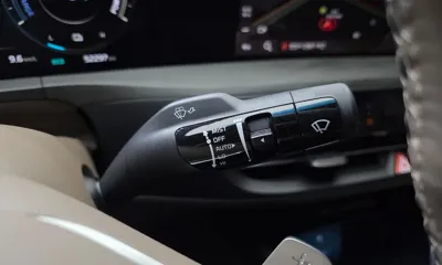 Kia K8 2023, 52297 км, за 34300000 KRW - фото 29