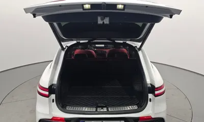 Genesis GV70 2022, 58989 км, за 36900000 KRW - фото 32