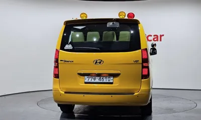 Hyundai Starex 2015, 135984 км, за 6900000 KRW