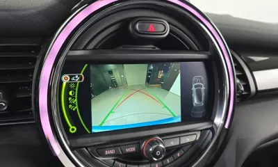MINI Cooper 2018, 153924 км, за 7400000 KRW - фото 15