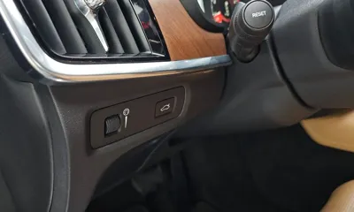 Volvo S90 2019, 96667 км, за 23500000 KRW - фото 28
