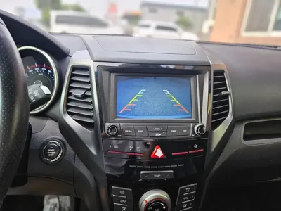 KG_Mobility_Ssangyong TIBOLI 2017, 89619 км, за 8900000 KRW - фото 8
