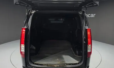 Hyundai Staria 2023, 110976 км, за 18500000 KRW - фото 20