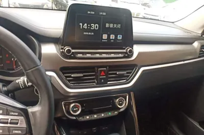 Kia Sportage R 2018, 77100 км, за 64988.59 CNY - фото 15
