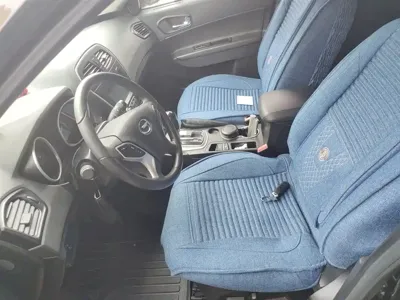 GAC Motor Trumpchi GS5 2015, 81900 км, за 15900 CNY - фото 11