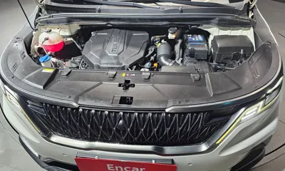 Kia Canival 2022, 140957 км, за 24900000 KRW - фото 6