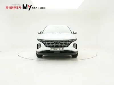 Hyundai Tucson 2022, 97240 км, за 14590000 KRW - фото 8