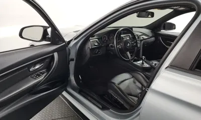 BMW M3 2015, 127530 км, за 43990000 KRW - фото 10
