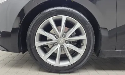 Hyundai Grandeur 2016, 114990 км, за 6000000 KRW - фото 5