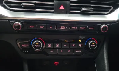 Kia Niro 2021, 13495 км, за 21900000 KRW - фото 31