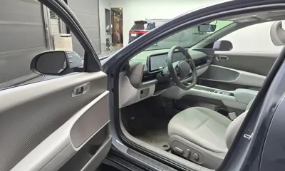 Hyundai Ioniq6 2023, 35300 км, за 41610000 KRW - фото 10