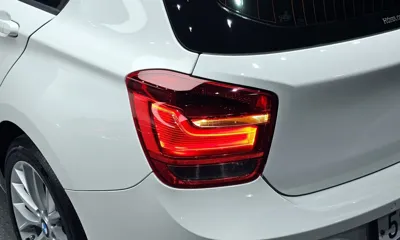 BMW 1-Series 2015, 131607 км, за 8900000 KRW - фото 23