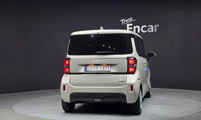 Kia Ray 2024, 57012 км, за 12900000 KRW