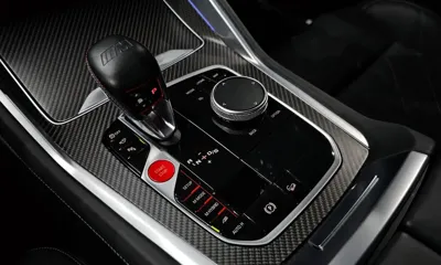 BMW XM 2024, 8888 км, за 159900000 KRW - фото 9