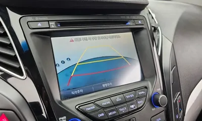 Hyundai i40 2014, 133128 км, за 4990000 KRW - фото 15