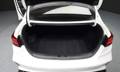 Kia K3 2022, 107675 км, за 18000000 KRW - фото 20