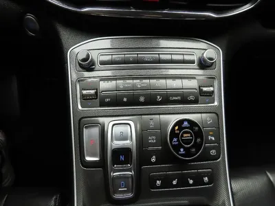 Hyundai Santafe 2021, 95792 км, за 20900000 KRW - фото 10