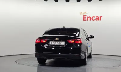 ChevroletGMDaewoo Malibu 2017, 113731 км, за 28000000 KRW
