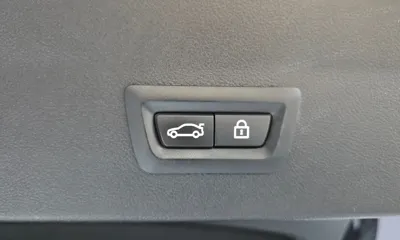 BMW X4 2019, 128094 км, за 31500000 KRW - фото 31