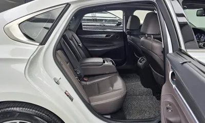 Hyundai Grandeur 2018, 79152 км, за 20900000 KRW - фото 12