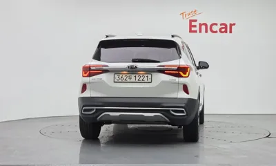Kia Seltos 2020, 71316 км, за 17500000 KRW - фото 4